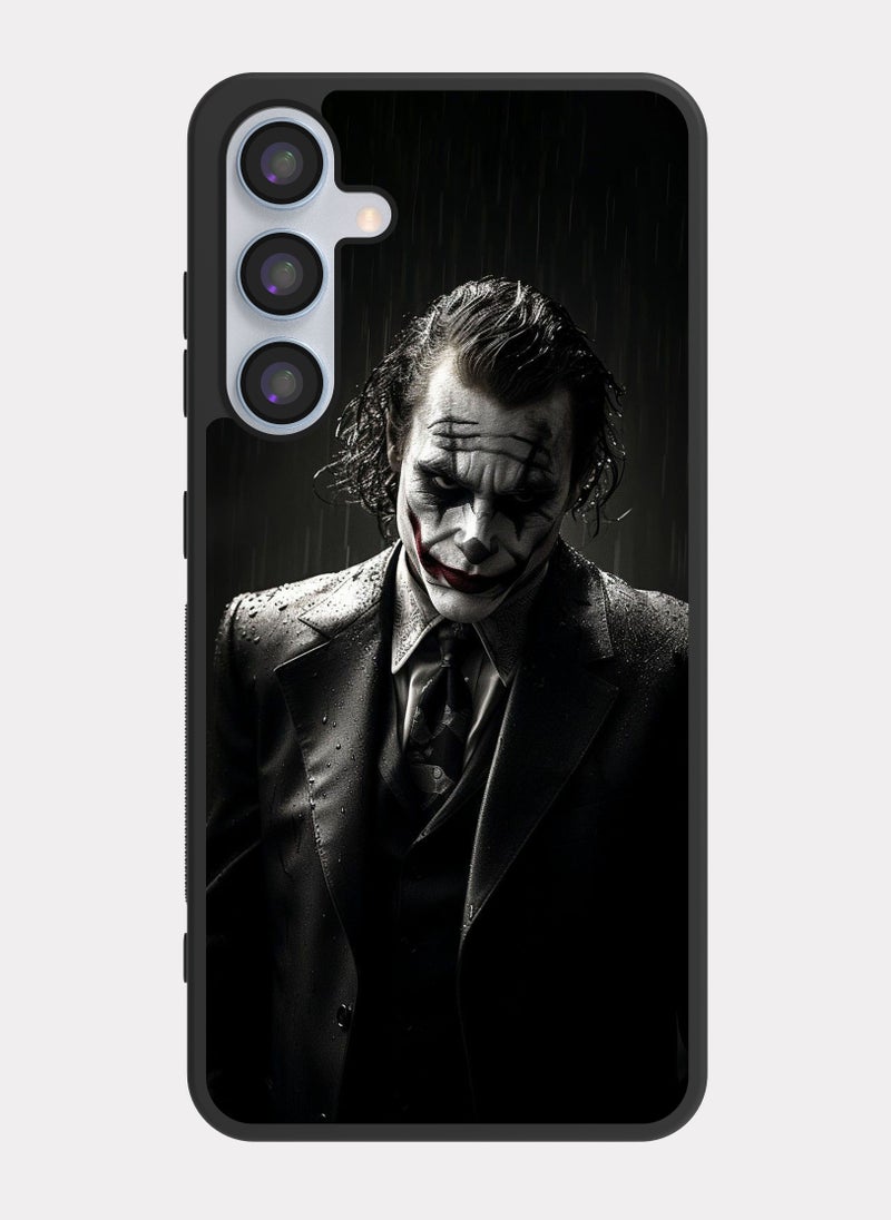 PXLAAT Samsung Galaxy A55 case cover Joker - Image 1