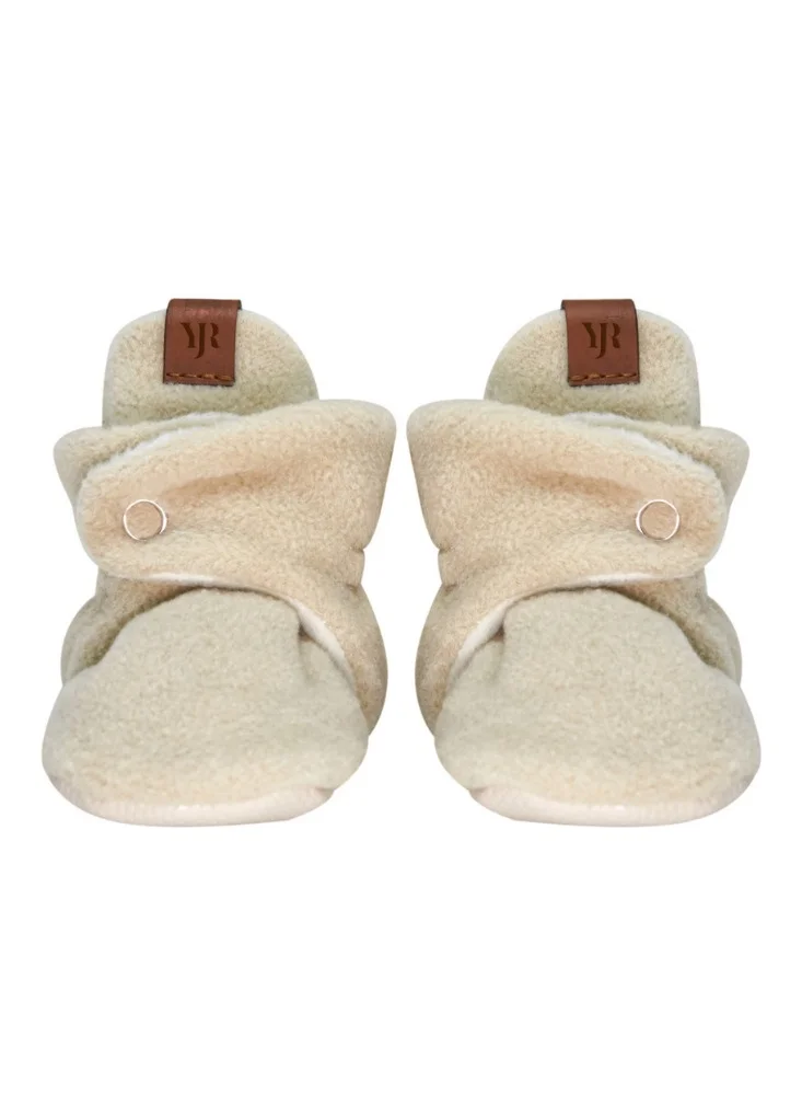 يويو جونيور Yoyo Junior Fleece Booties