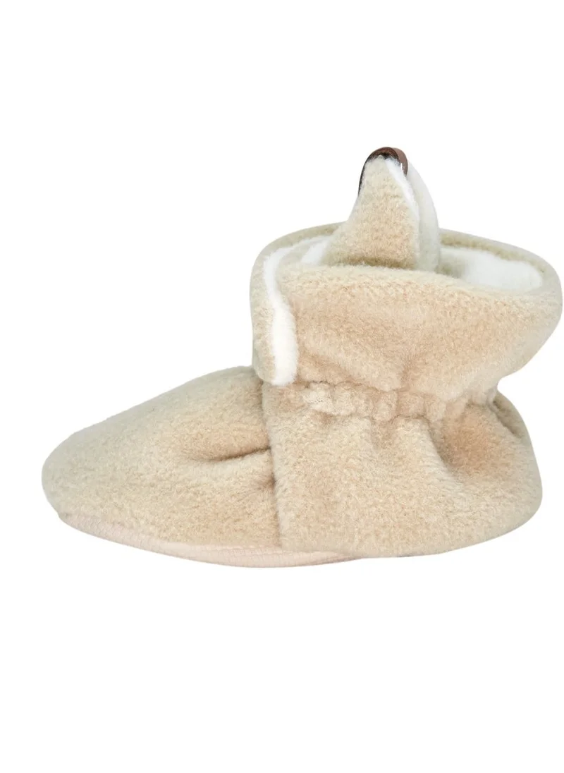 يويو جونيور Yoyo Junior Fleece Booties