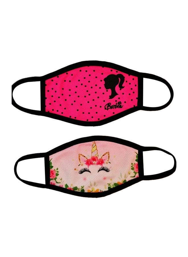 نيبمينينت عبوة كومبو من ماسك الوجه للأطفال - Image 1