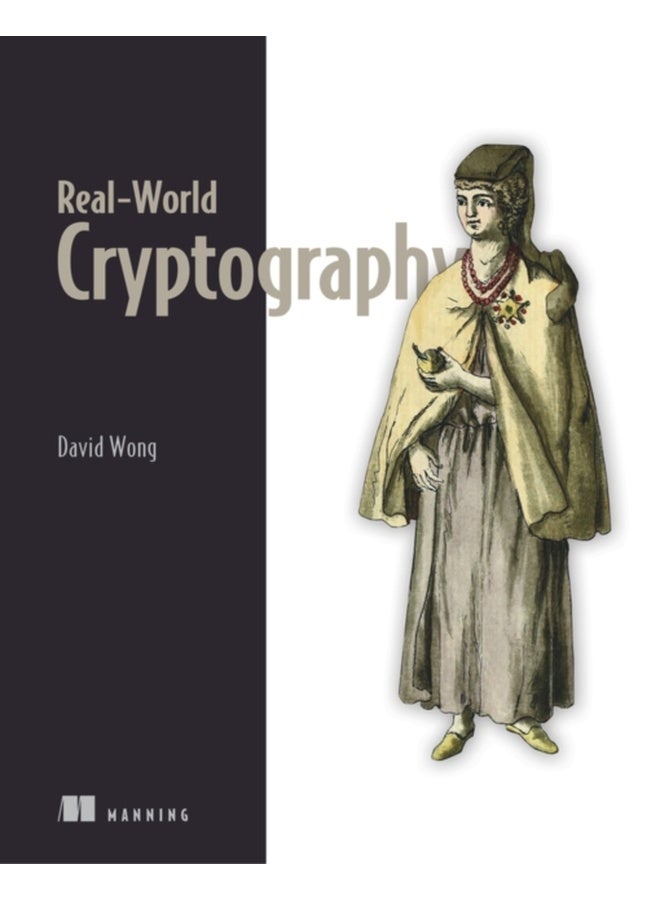 Real-World Cryptography 