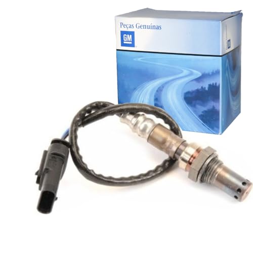GM 12627139 Original Equipment Heated Oxygen Sensor