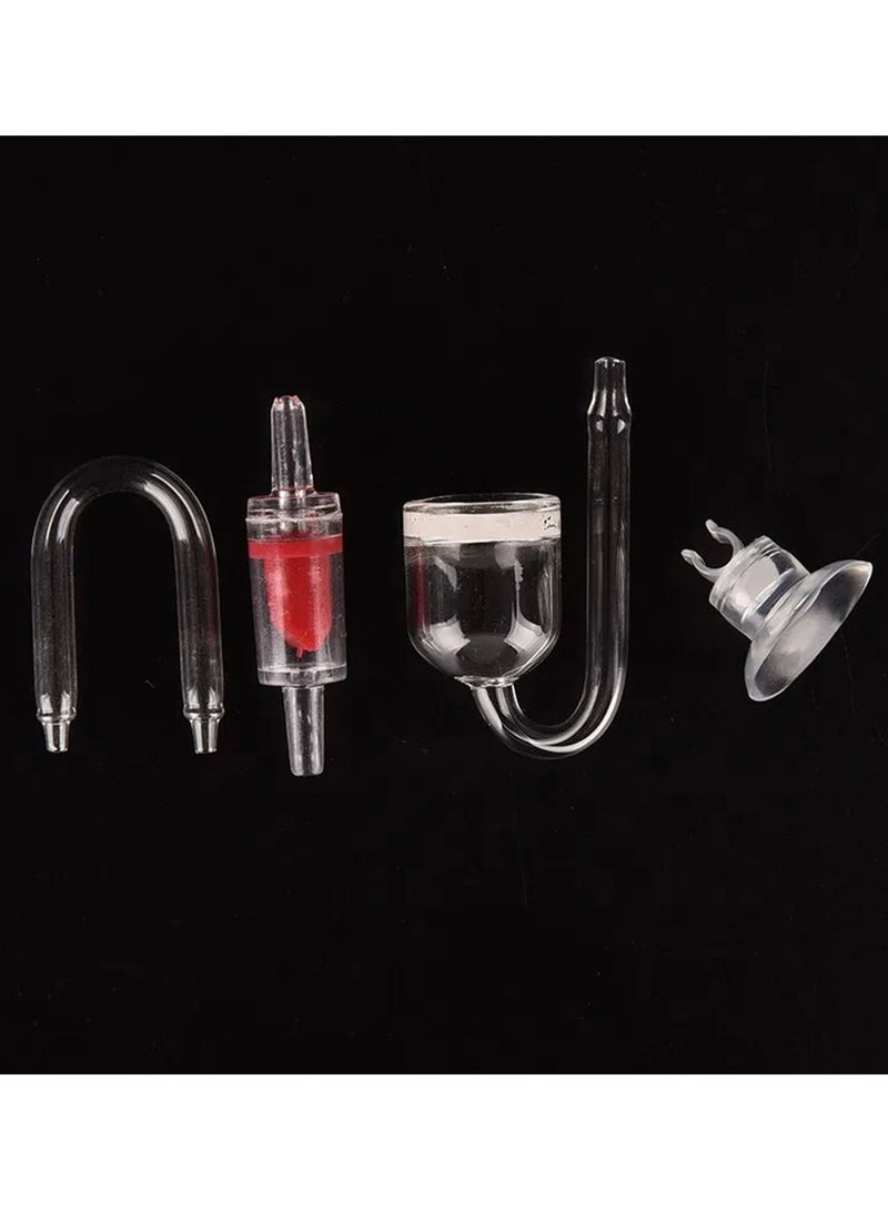 Generic Aquarium CO2 diffuser stone kit  - Image 3
