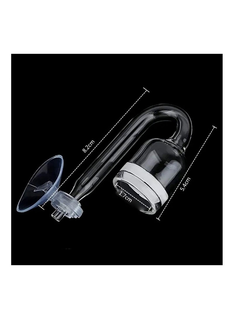 Generic Aquarium CO2 diffuser stone kit  - Image 4