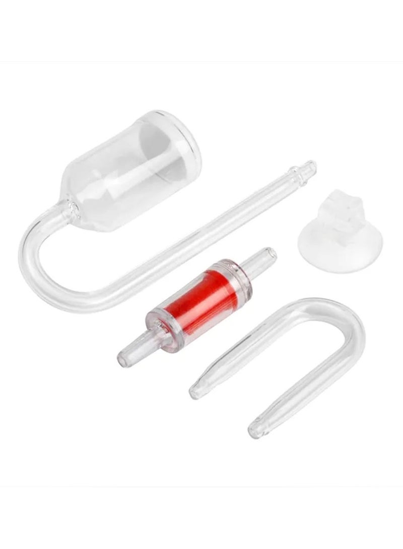 Generic Aquarium CO2 diffuser stone kit  - Image 2