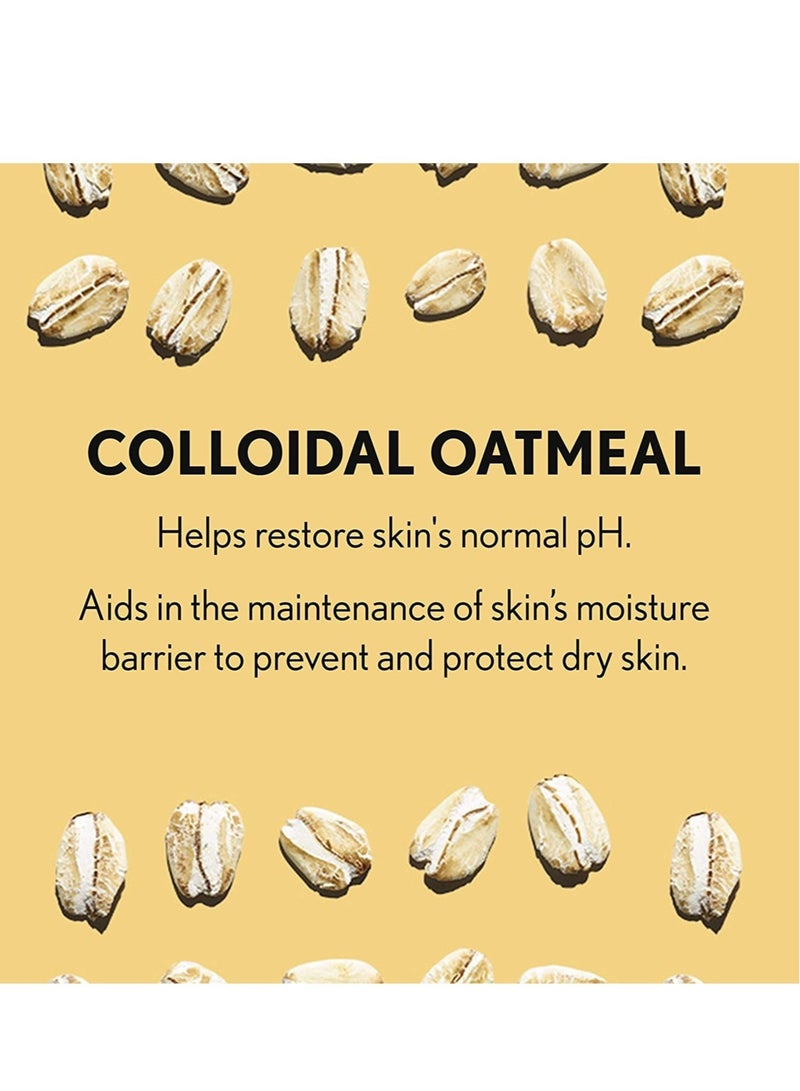 Aveeno Active Naturals Daily Moisturizing Body and Face Lotion 2x710 ml - Image 2