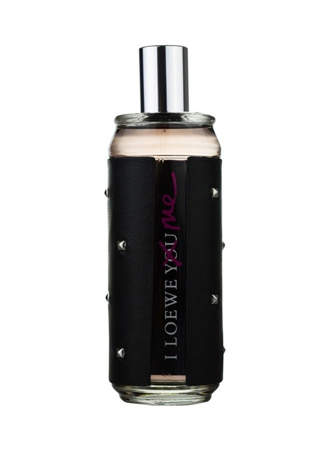 LOEWE I Loewe Me Eau de Toilette 100ml - Tester
