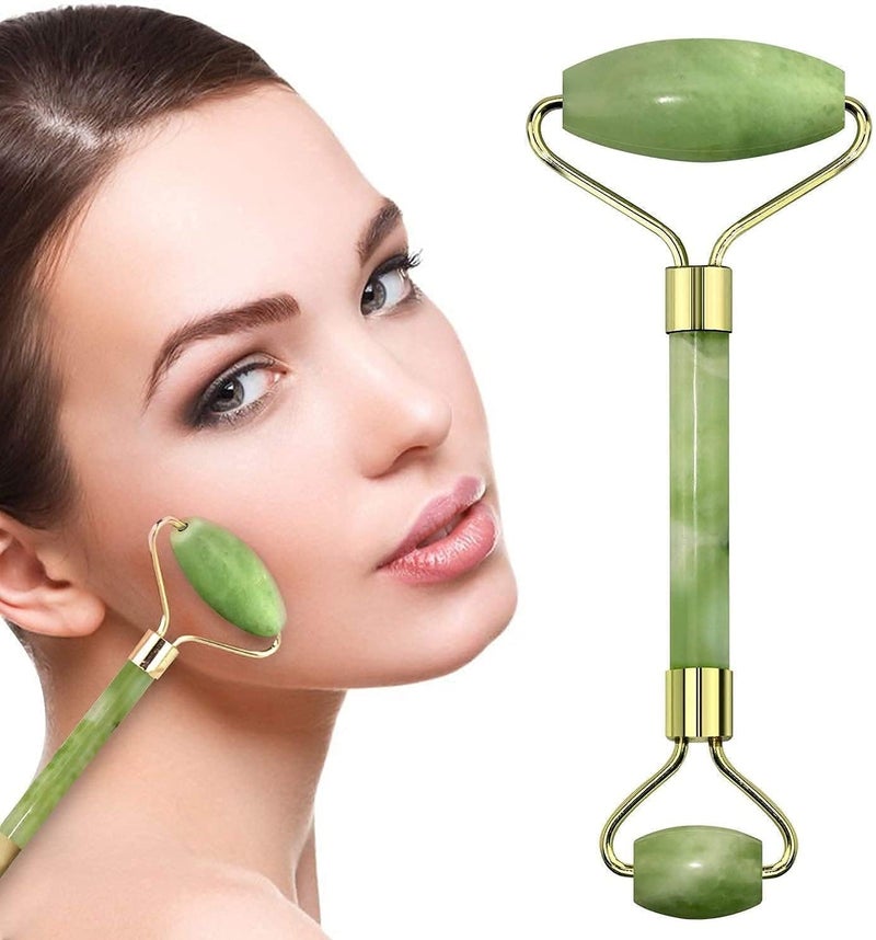 WEPTIX 3D Body Massager & Facial Massager With Gau Sha Stone - 3D + Stone - Image 4