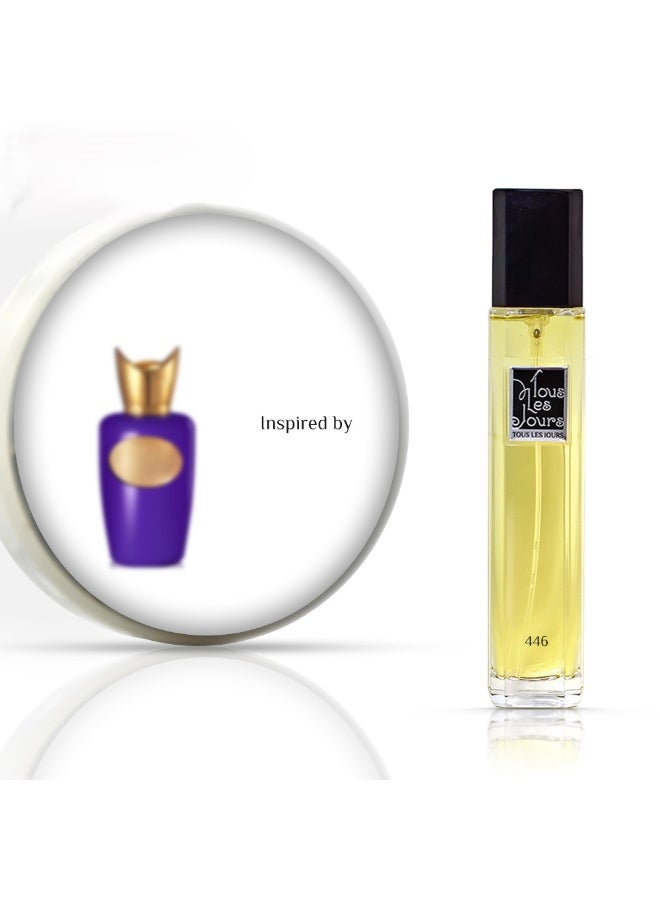 تولي جور - عطر 446 - تولي جور ايربا بورا