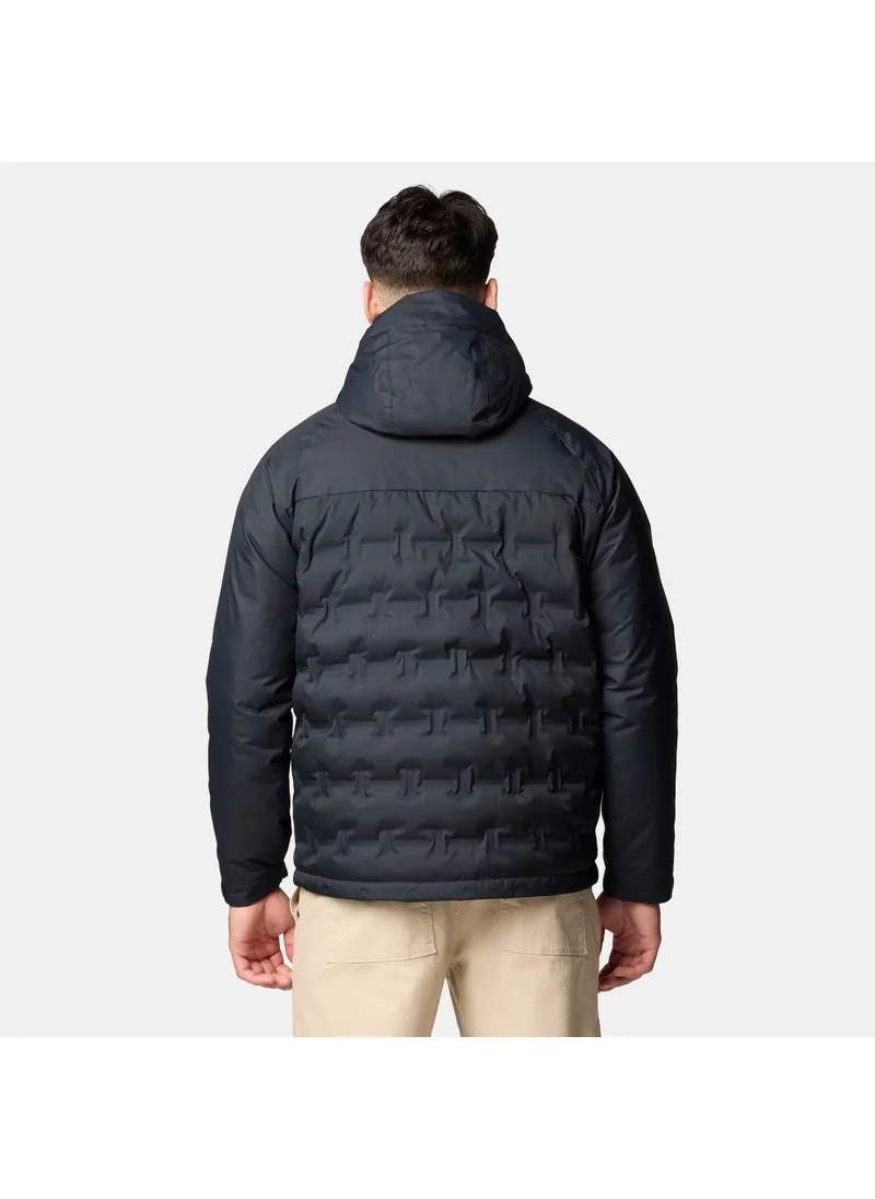 Columbia Men's Grand Trek III Down Hiking Hoodie