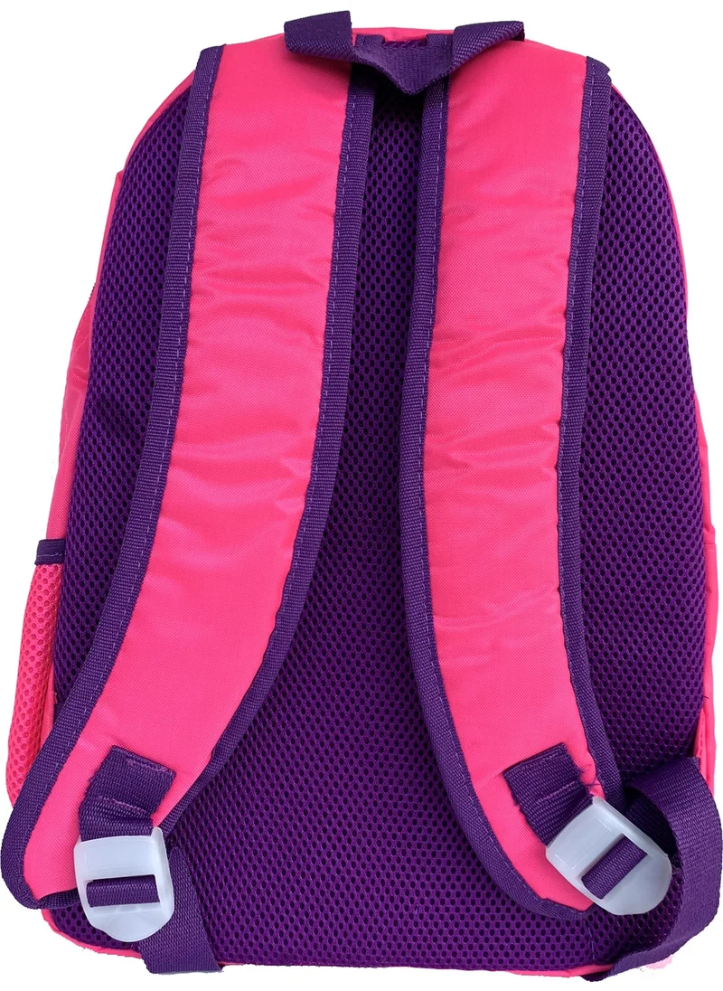 U.S. Polo Assn. L.O.L. LLÇAN9702 School Bag