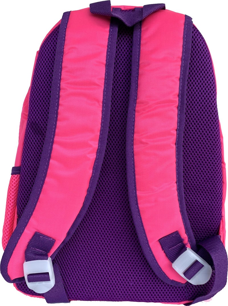 L.O.L. LLÇAN9702 School Bag