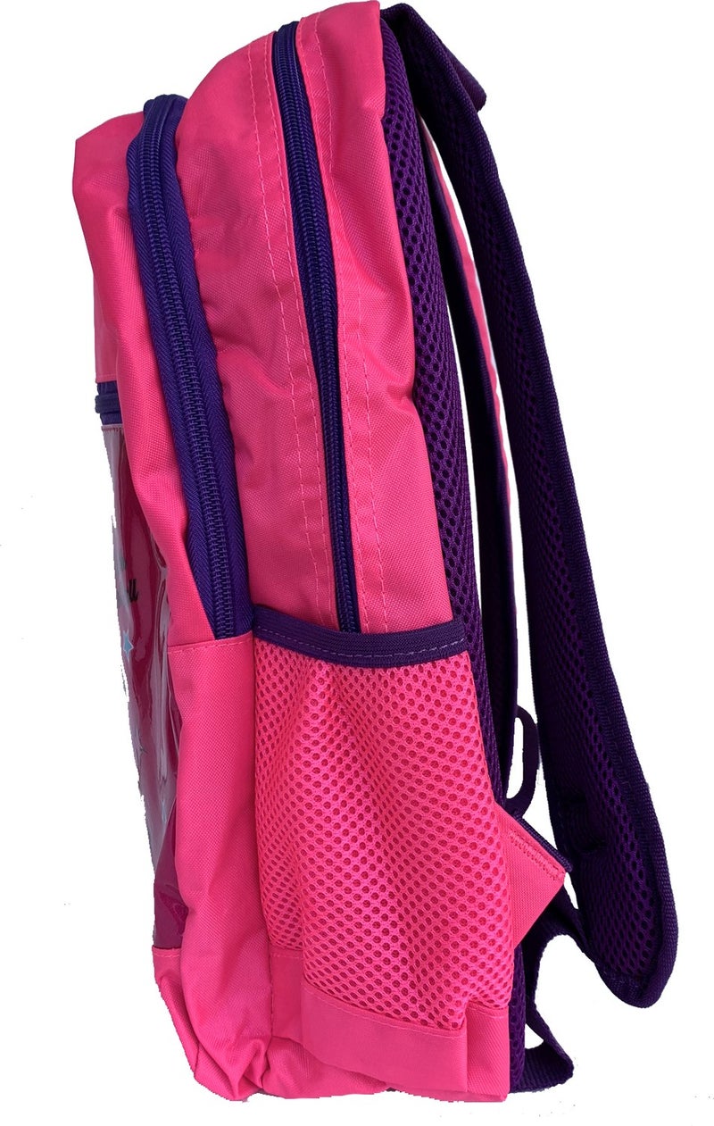 L.O.L. LLÇAN9702 School Bag