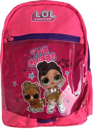 L.O.L. LLÇAN9702 School Bag - pzsku/ZD3EEA2738AD36BEF4C7BZ/45/_/1725793807/d62685e5-bae5-4113-82ba-edc32ed20347