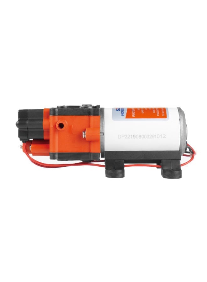 SEAFLO 22 Series Diaphragm Water Pump 12V 24V 1.3-1.4GPM 60-100PSI Self Priming - Image 1