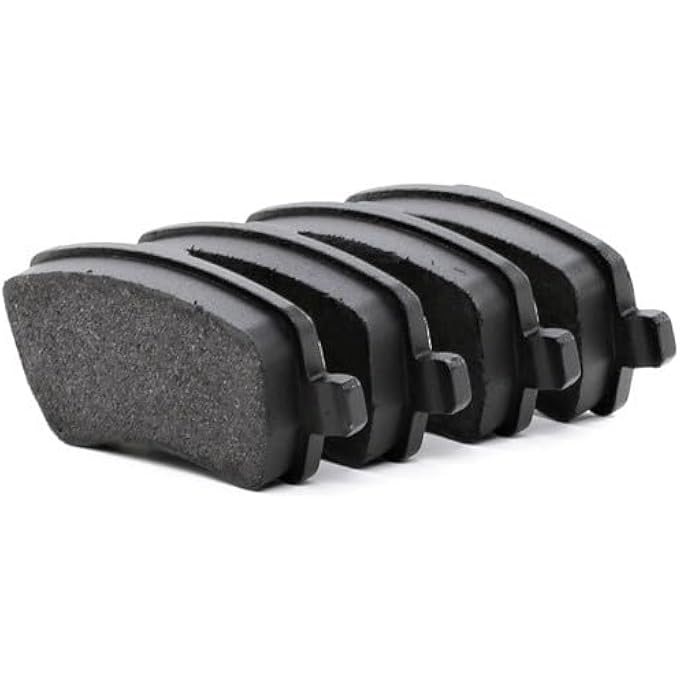 rayihni Bosch 0986494213 Brake Pad Set - Image 5