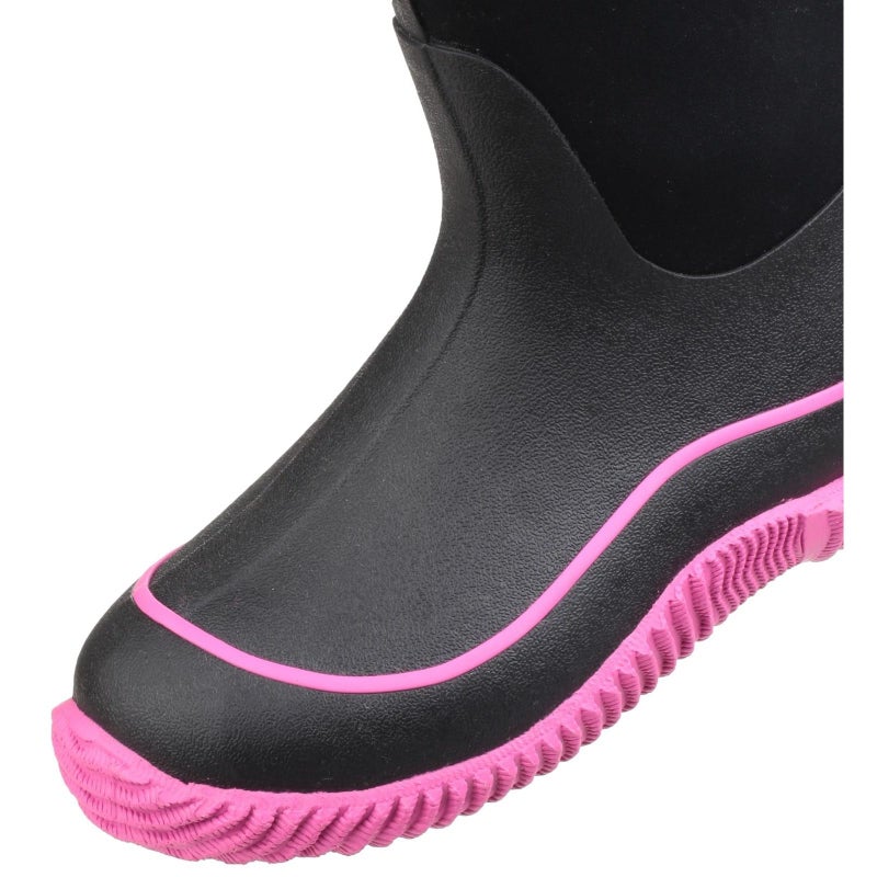 MUCK Women's Hale, Black, Size 5(M) - Image 2