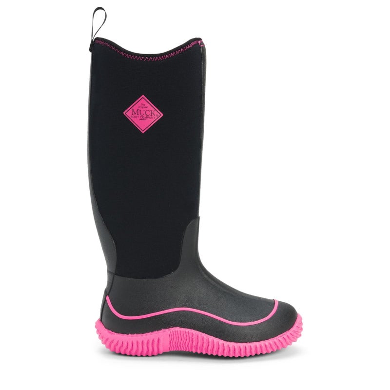 MUCK Women's Hale, Black, Size 5(M) - Image 1