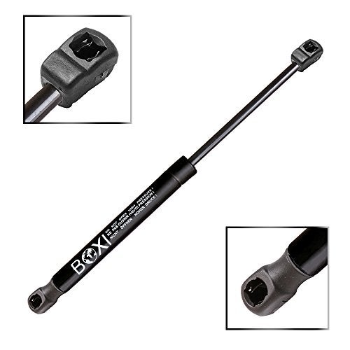 Boxi كمية(1) دعامة غاز لرفع غطاء المحرك BOXI 6182 لدعم غطاء المحرك مناسب لشيفروليه شيفي كامارو 2010 2011 2012 2013 2014 2015 | يحل محل SG130097 92203599 PM9046 2B212237W - Image 3