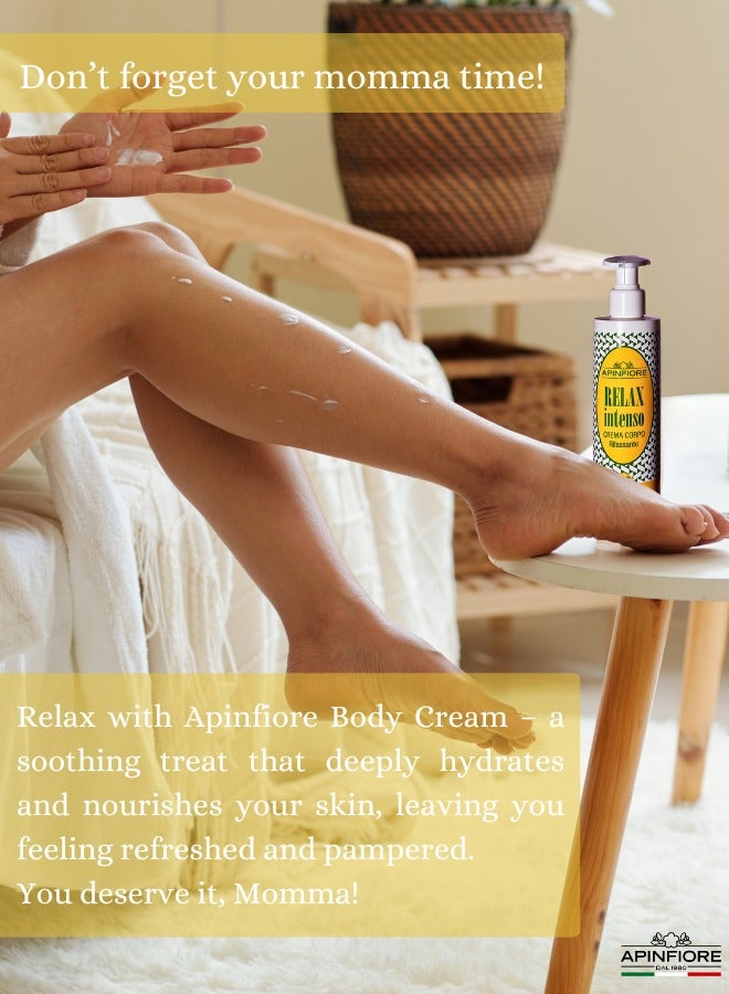 Apinfiore Intensive Hydration & Soothing Care Bundle: The Ultimate Body Duo - Image 5