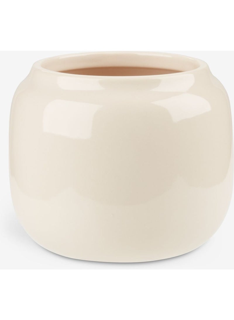 Flowerpot Marcus Ø16XY13CM Beige - pzsku/ZD3EF33C3CE5922FEBF24Z/45/_/1737015402/fb051e3f-9f75-4e3a-9482-751c1641ee19