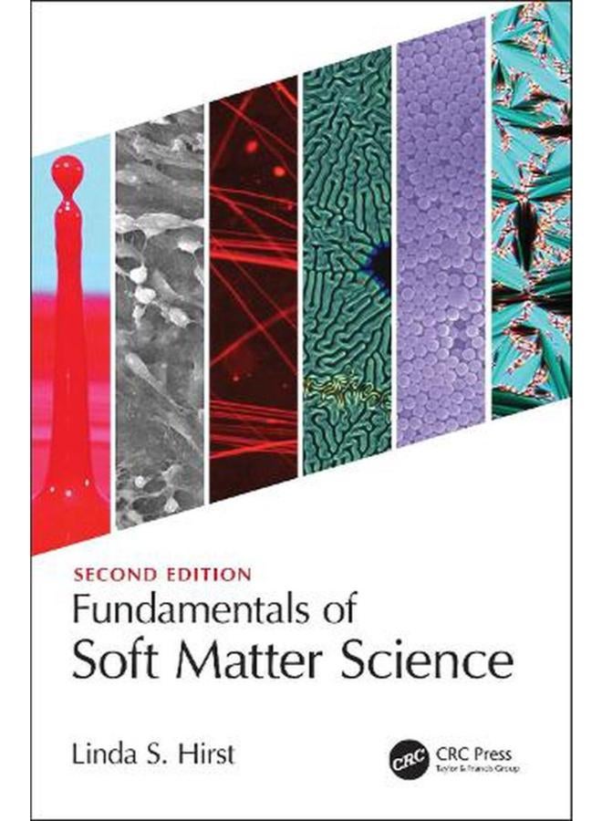 Fundamentals of Soft Matter Science