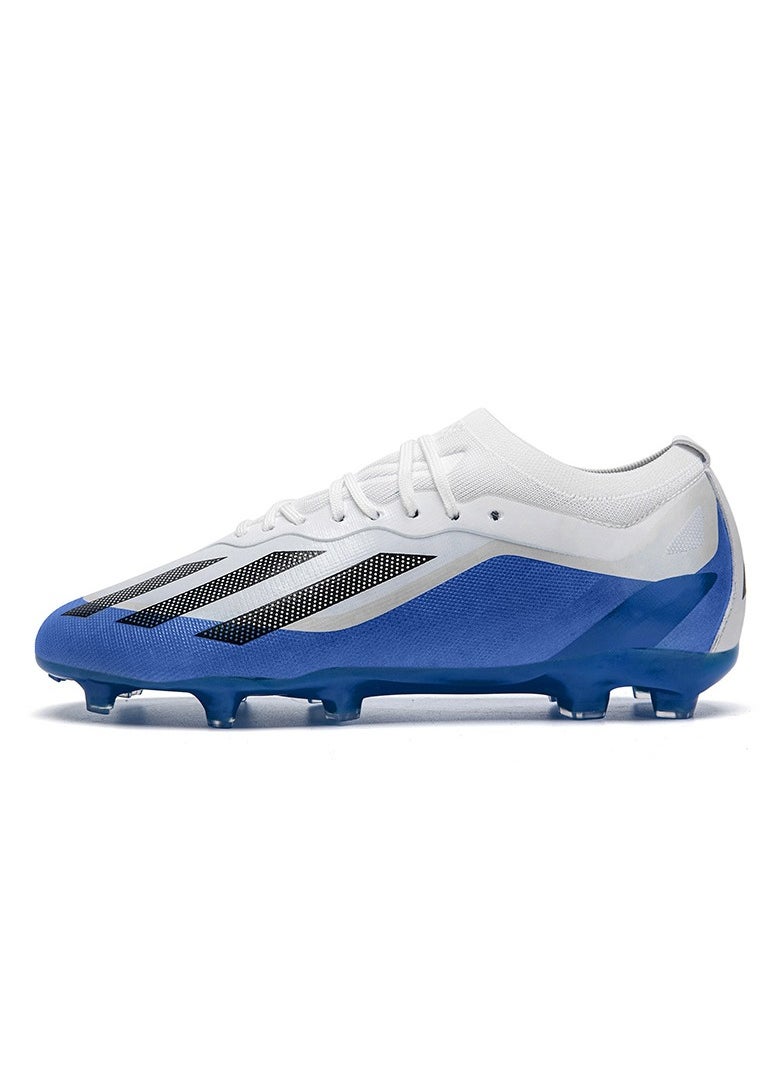 KUYING - New Comfortable Football Shoes for Men And Women - Image 1