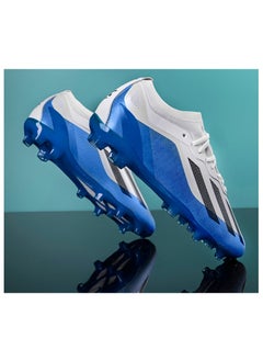 KUYING New Comfortable Football Shoes for Men And Women  - Image 2
