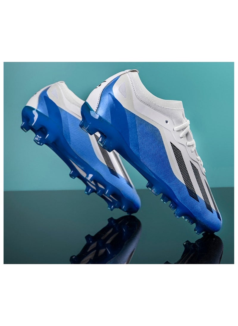 KUYING - New Comfortable Football Shoes for Men And Women - Image 1