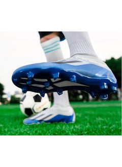 KUYING New Comfortable Football Shoes for Men And Women  - Image 3
