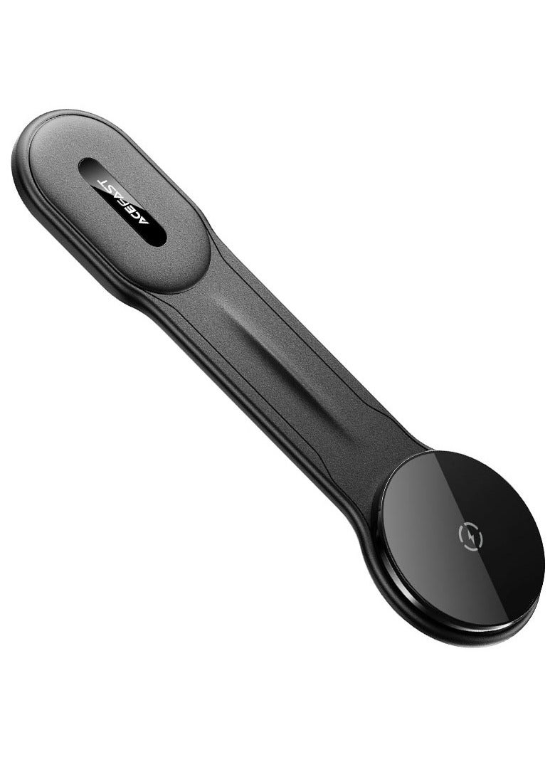 Acefast Fast Wireless Charger Magnetic Car Holder D21 - Image 2