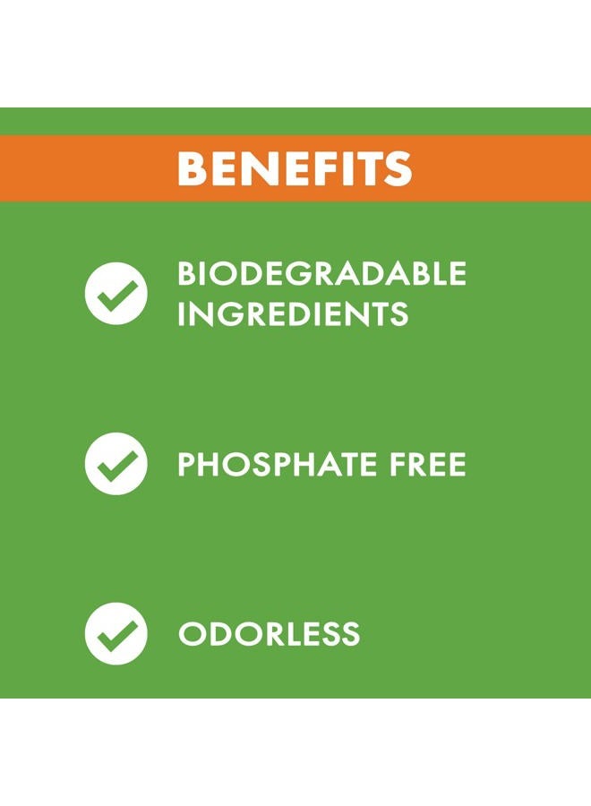 Urnex Cleaning Pods - 5 Pods - Compatible with Keurig 1.0 & 2.0 and All Single Serve Coffee Machines - Image 4