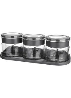 Jarkin Spice Set KC-318 / 300 ml - 10.1 Oz x 3