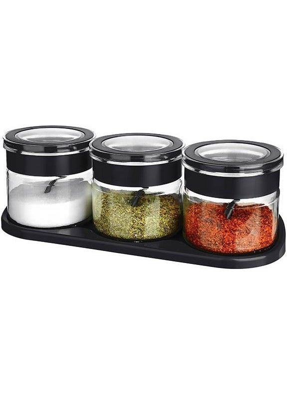 Titiz - Jarkin Spice Set KC-318 / 300 ml - 10.1 Oz x 3 - Image 1