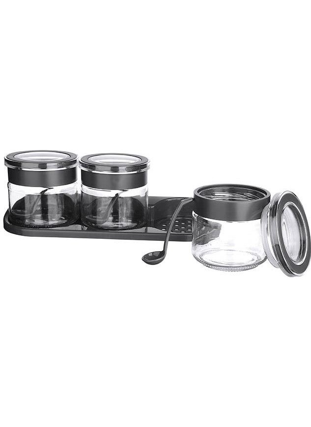 Titiz - Jarkin Spice Set KC-318 / 300 ml - 10.1 Oz x 3 - Image 1