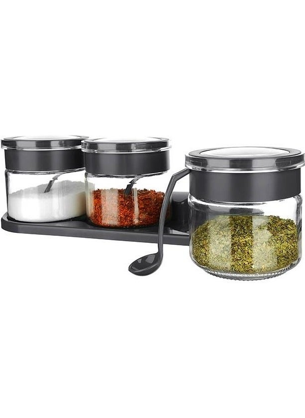 Titiz - Jarkin Spice Set KC-318 / 300 ml - 10.1 Oz x 3 - Image 1