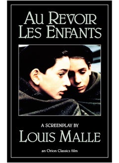 Au Revoir Les Enfants 