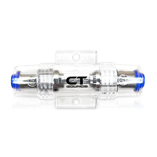 CT Sounds 8 Gauge OFC Complete Amp Wiring Install Kit, AMPKIT-8GA-ELITE - Image 4