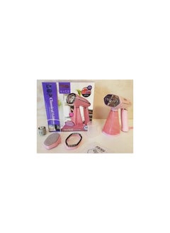 دي اس بي Classical Edition Handheld Garment Steamer  - Image 5