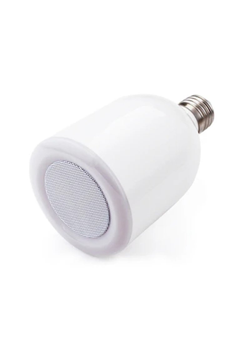 Led Quran Digital Bluetooth Speaker Lamp With HD Quality Quran Audio and Remote Control - Image 1