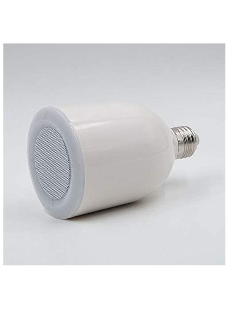 Led Quran Digital Bluetooth Speaker Lamp With HD Quality Quran Audio and Remote Control - Image 4