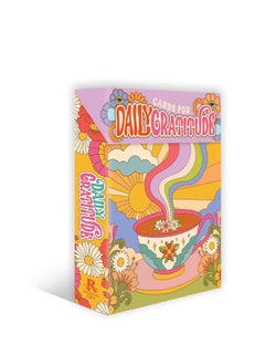 Cards for Daily Gratitude: Be thankful everyday  - Image 2