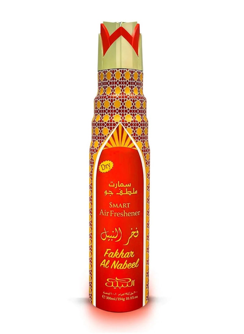 FAKHAR AL NABEEL AIR FRESHENER 300ml