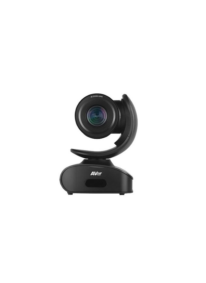 AVer CAM540 - Bring Superior 4K Quality to Your Meeting  - Image 2