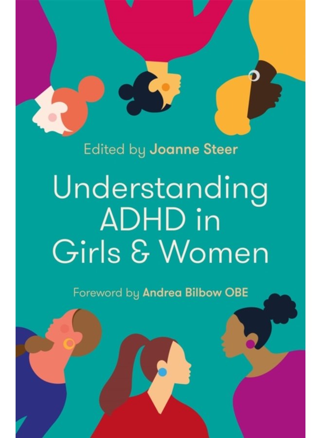 Understanding ADHD in Girls and Women - Paperback