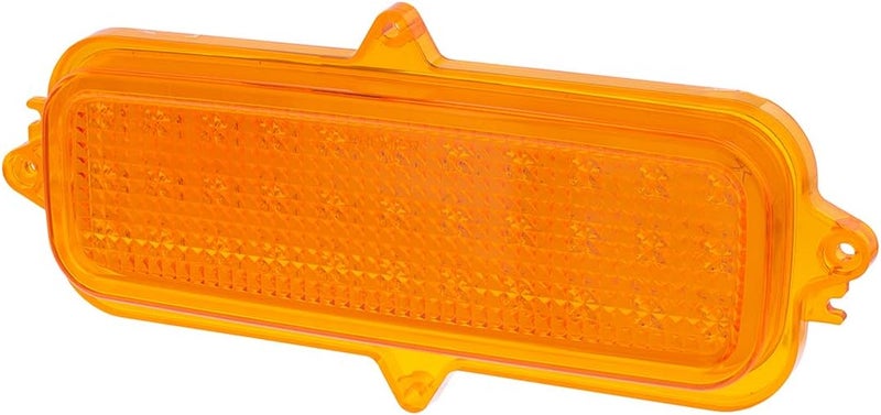 United Pacific LED Parking Light for 1960-66 Chevy Truck - Image 3