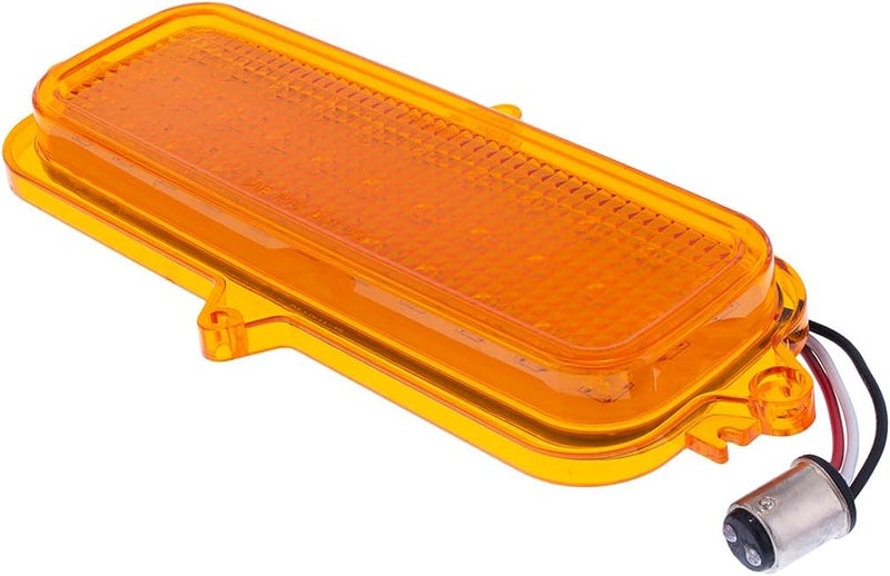 United Pacific LED Parking Light for 1960-66 Chevy Truck - Image 4