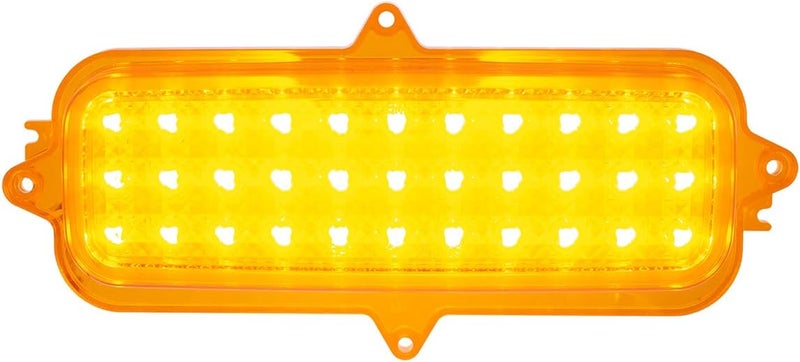 United Pacific LED Parking Light for 1960-66 Chevy Truck - Image 1