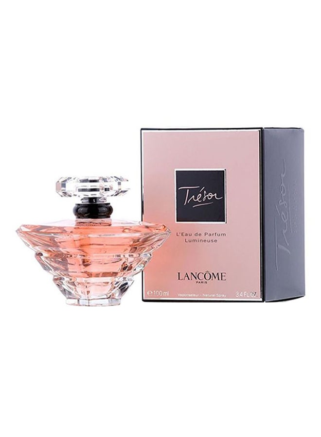 لانكوم عطر تريجر لومينوس - ما عطر 100ملليلتر - Image 2