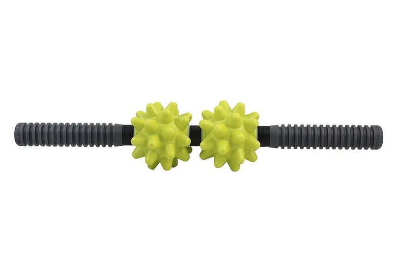 RUMBLE ROLLER RumbleRoller Xtra Beastie Bar with Stands - Image 2